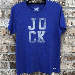 Under Armour women’s T shirt